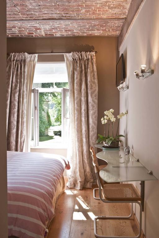 Hotel Lozerkasteel Kruishoutem Habitación foto